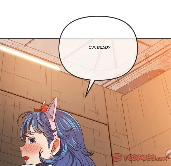 My High School Bully Uncensored, chapter 124, page 84 of 159
