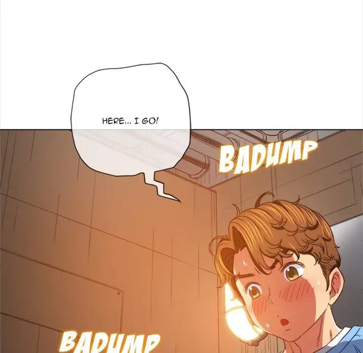 My High School Bully Uncensored, chapter 124, page 90 of 159
