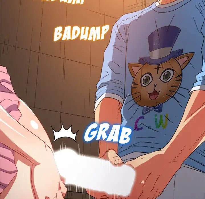 My High School Bully Uncensored, chapter 124, page 91 of 159