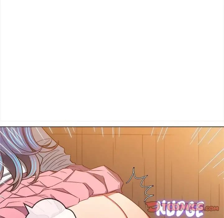 My High School Bully Uncensored, chapter 124, page 93 of 159