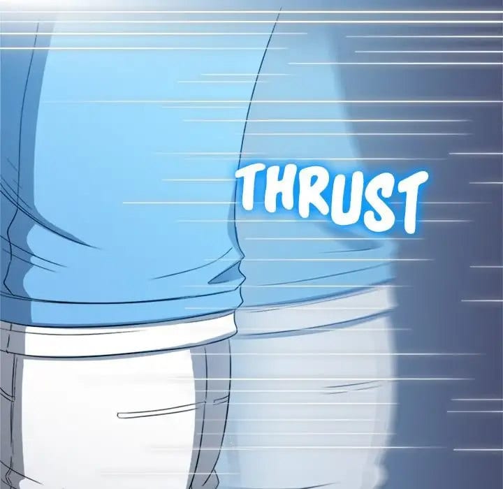 My High School Bully Uncensored, chapter 124, page 96 of 159
