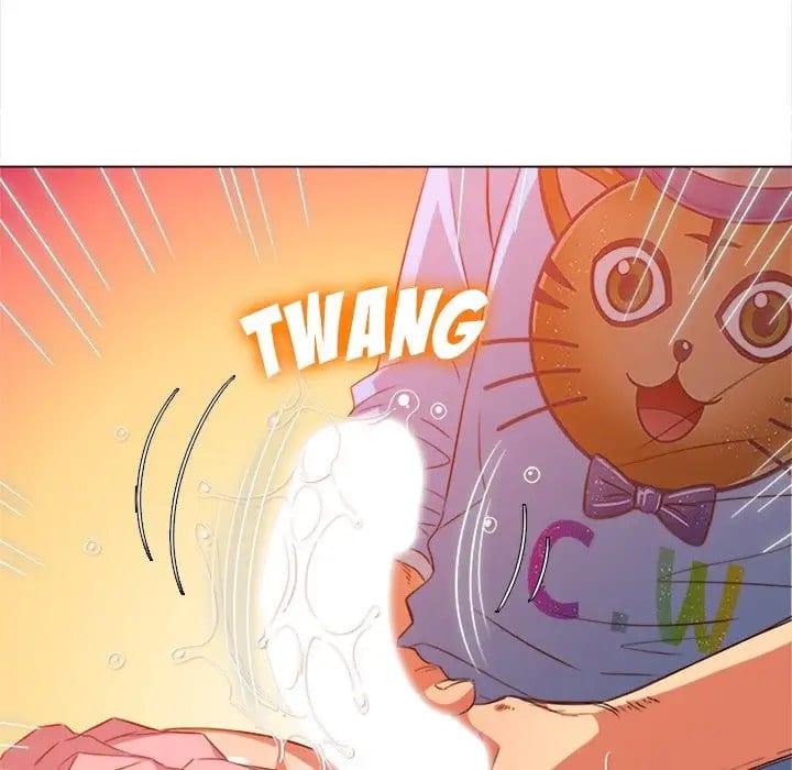 My High School Bully Uncensored, chapter 124, page 98 of 159