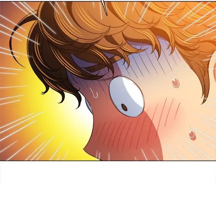 My High School Bully Uncensored, chapter 124, page 101 of 159