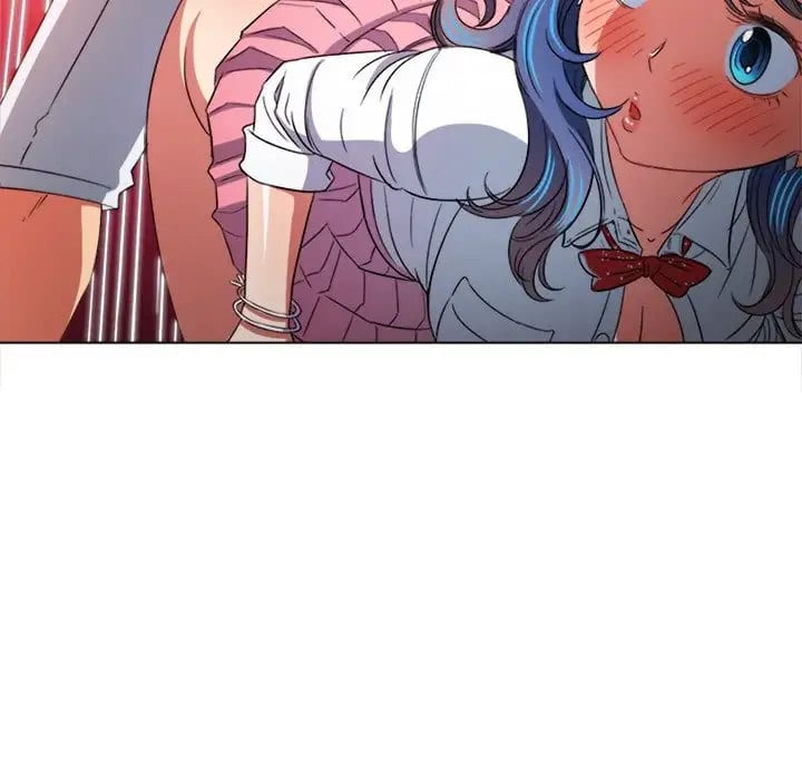 My High School Bully Uncensored, chapter 124, page 104 of 159