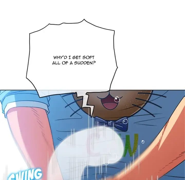 My High School Bully Uncensored, chapter 124, page 105 of 159