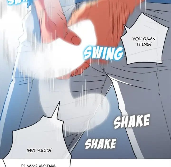 My High School Bully Uncensored, chapter 124, page 106 of 159