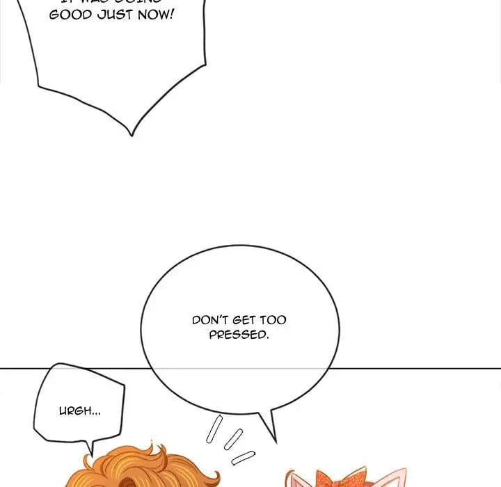 My High School Bully Uncensored, chapter 124, page 107 of 159
