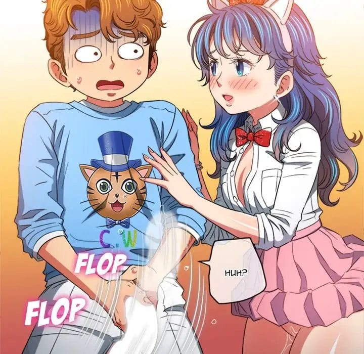My High School Bully Uncensored, chapter 124, page 108 of 159