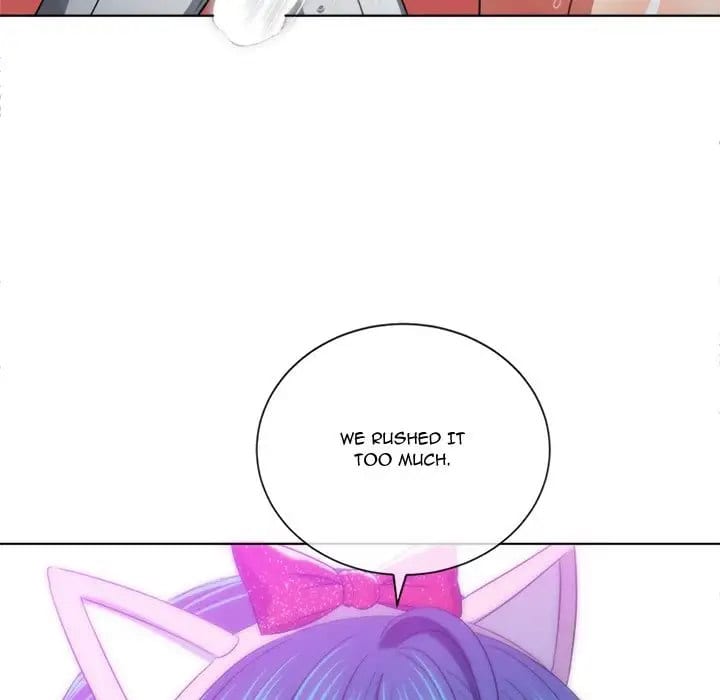 My High School Bully Uncensored, chapter 124, page 109 of 159