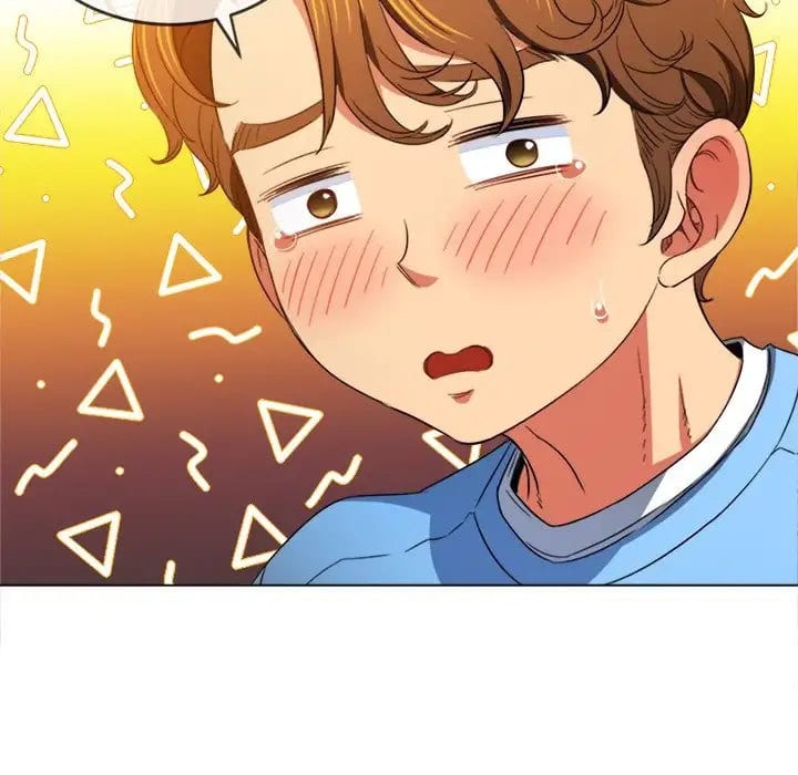 My High School Bully Uncensored, chapter 124, page 113 of 159
