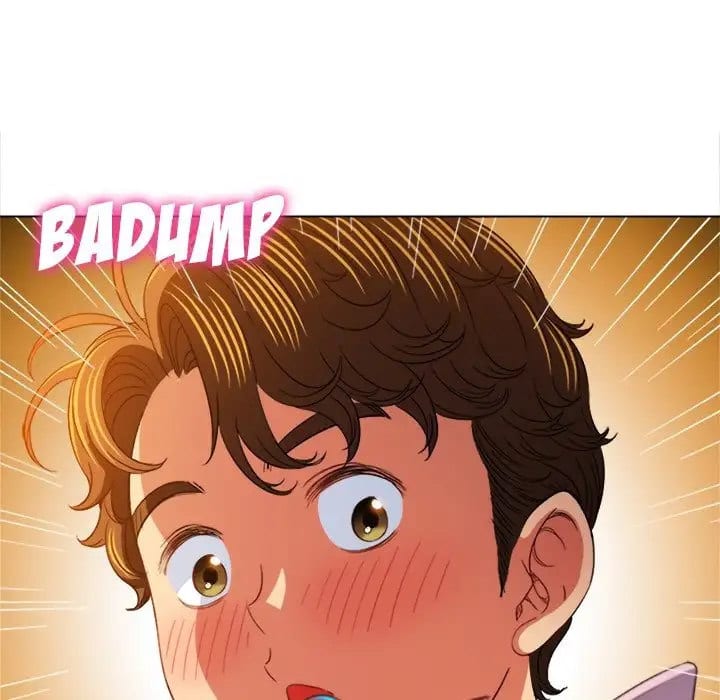 My High School Bully Uncensored, chapter 124, page 118 of 159