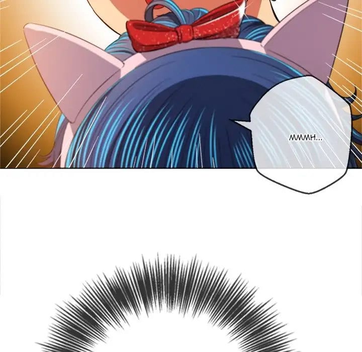My High School Bully Uncensored, chapter 124, page 119 of 159