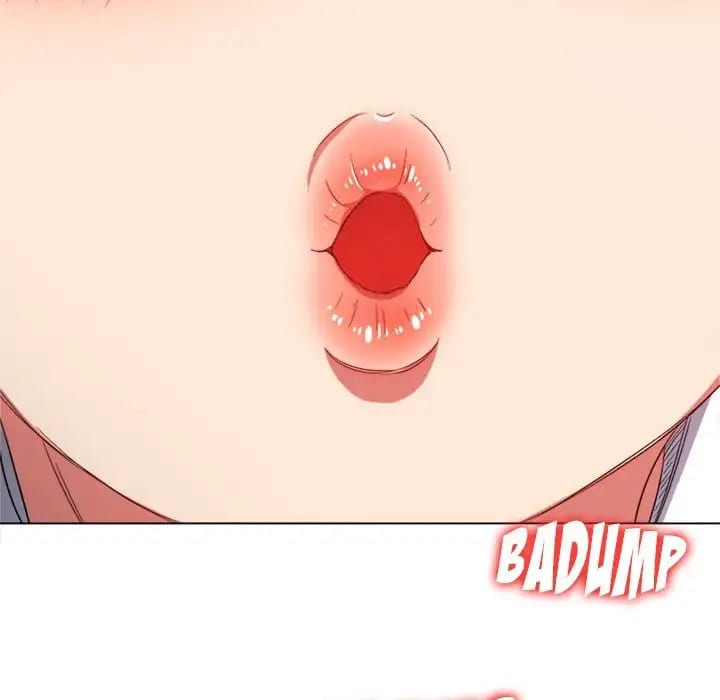 My High School Bully Uncensored, chapter 124, page 123 of 159
