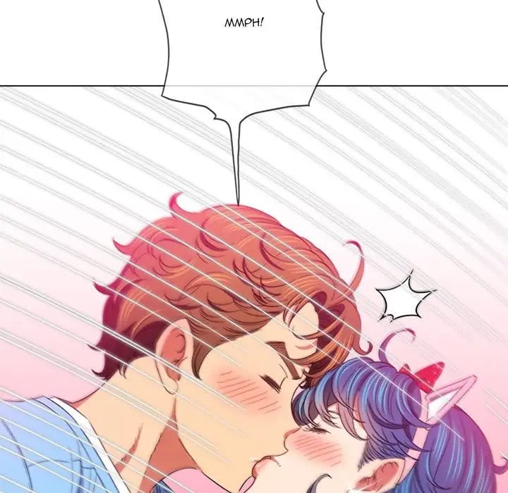 My High School Bully Uncensored, chapter 124, page 125 of 159