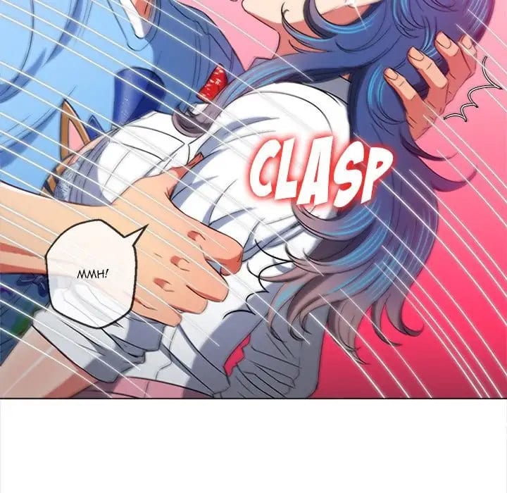 My High School Bully Uncensored, chapter 124, page 126 of 159