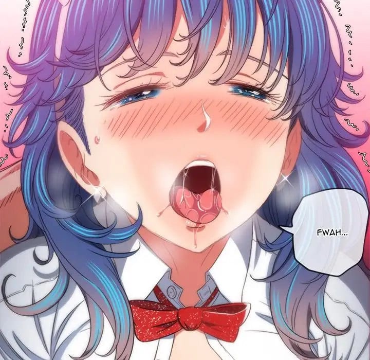 My High School Bully Uncensored, chapter 124, page 135 of 159