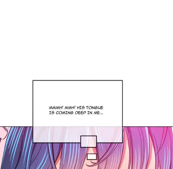 My High School Bully Uncensored, chapter 124, page 137 of 159