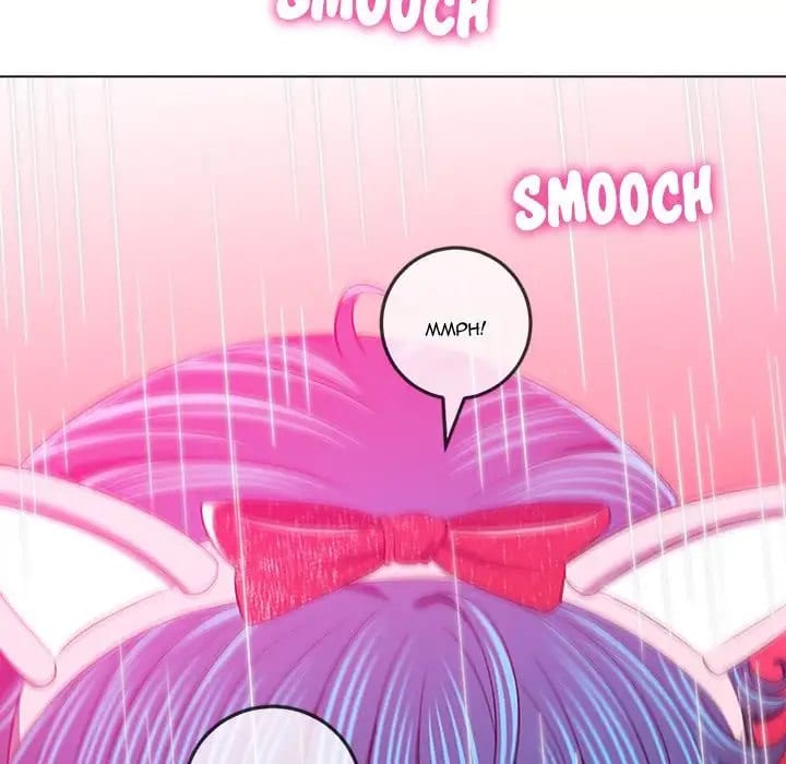 My High School Bully Uncensored, chapter 124, page 141 of 159
