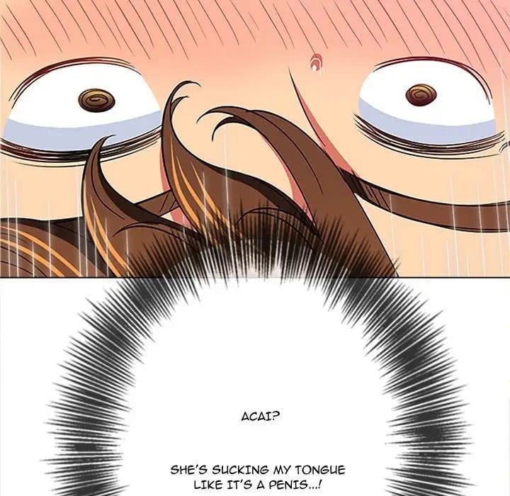 My High School Bully Uncensored, chapter 124, page 145 of 159