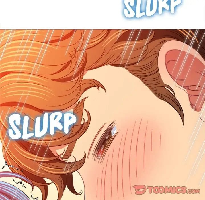 My High School Bully Uncensored, chapter 124, page 147 of 159