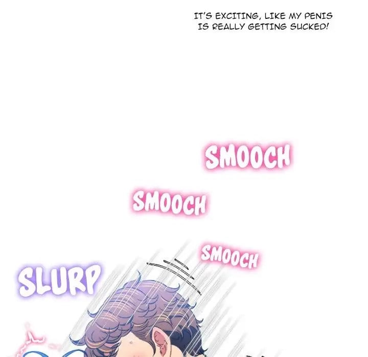 My High School Bully Uncensored, chapter 124, page 151 of 159
