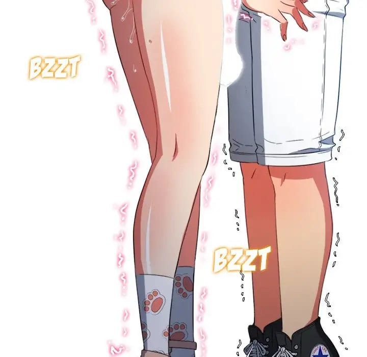 My High School Bully Uncensored, chapter 124, page 153 of 159