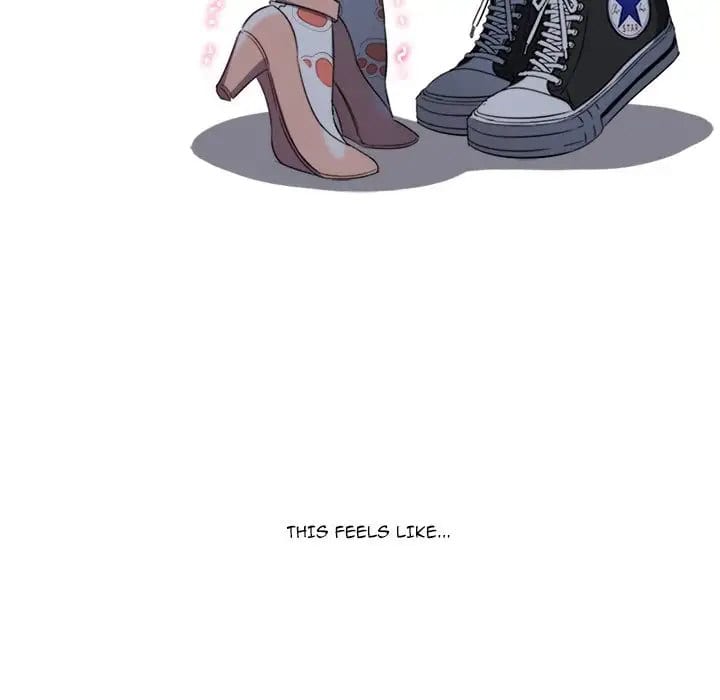 My High School Bully Uncensored, chapter 124, page 154 of 159