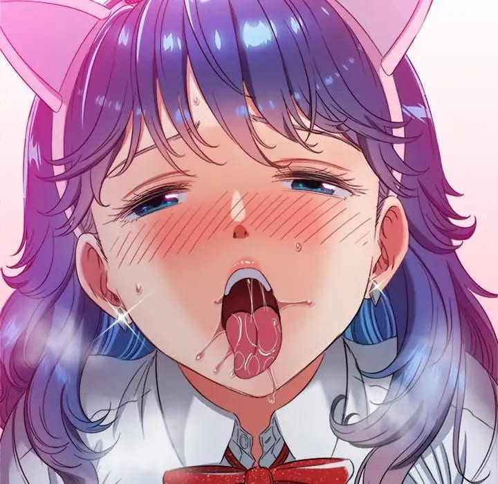 My High School Bully Uncensored, chapter 124, page 157 of 159