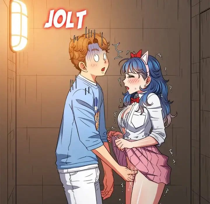 My High School Bully Uncensored, chapter 125, page 16 of 182