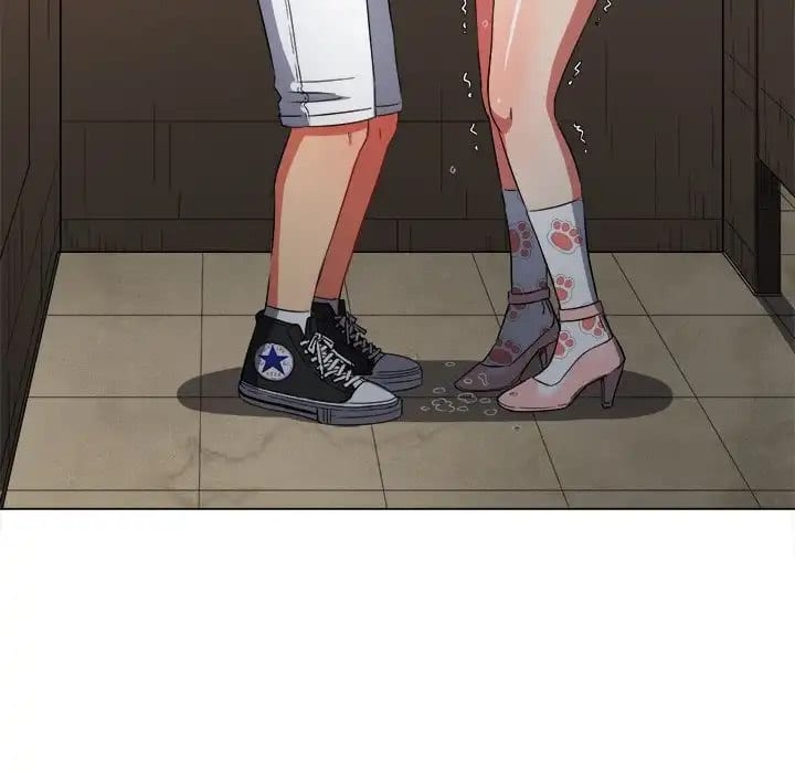 My High School Bully Uncensored, chapter 125, page 17 of 182