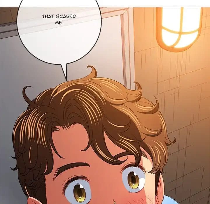 My High School Bully Uncensored, chapter 125, page 19 of 182