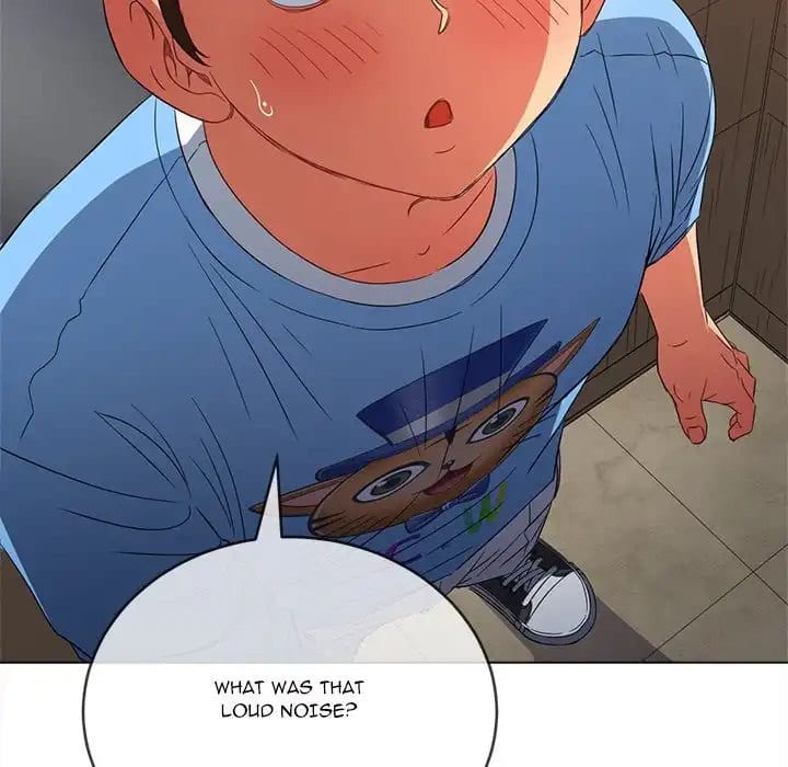 My High School Bully Uncensored, chapter 125, page 20 of 182