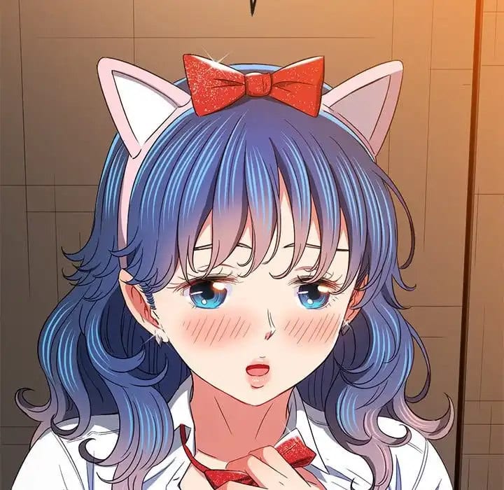 My High School Bully Uncensored, chapter 125, page 22 of 182