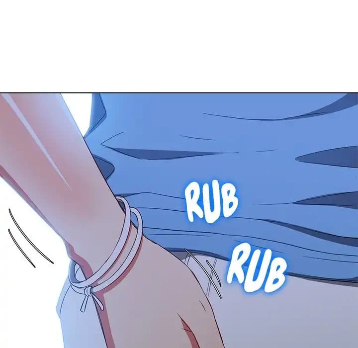 My High School Bully Uncensored, chapter 125, page 28 of 182