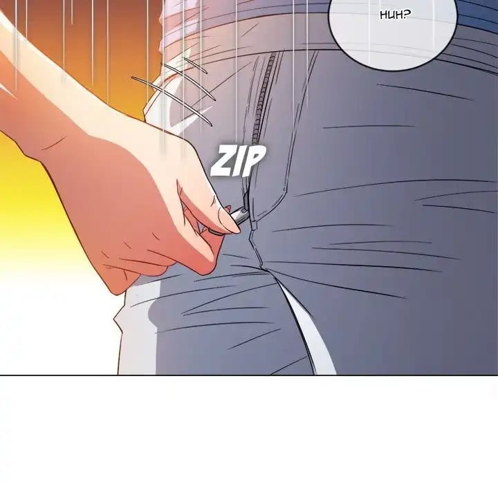 My High School Bully Uncensored, chapter 125, page 37 of 182