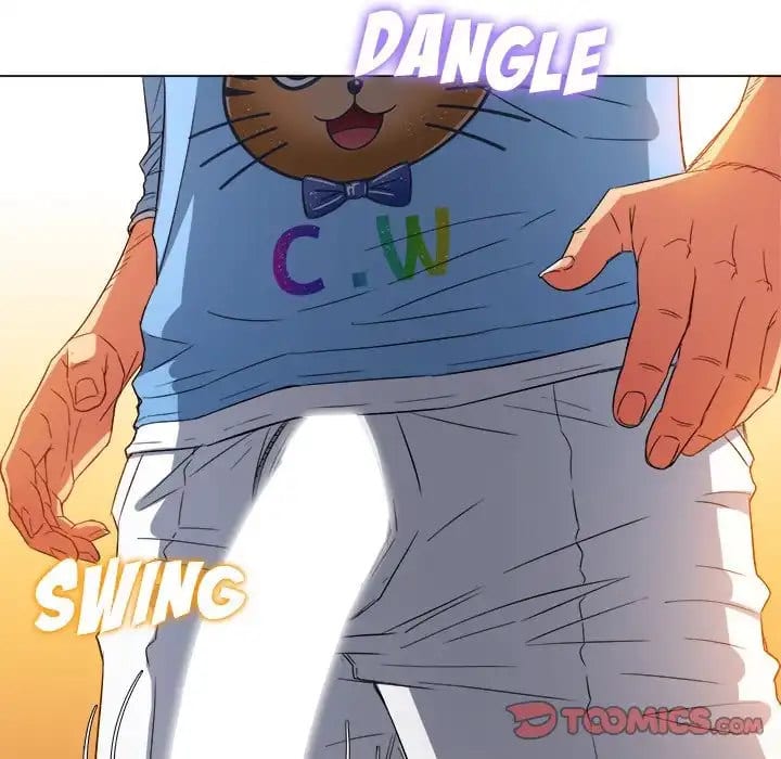 My High School Bully Uncensored, chapter 125, page 39 of 182