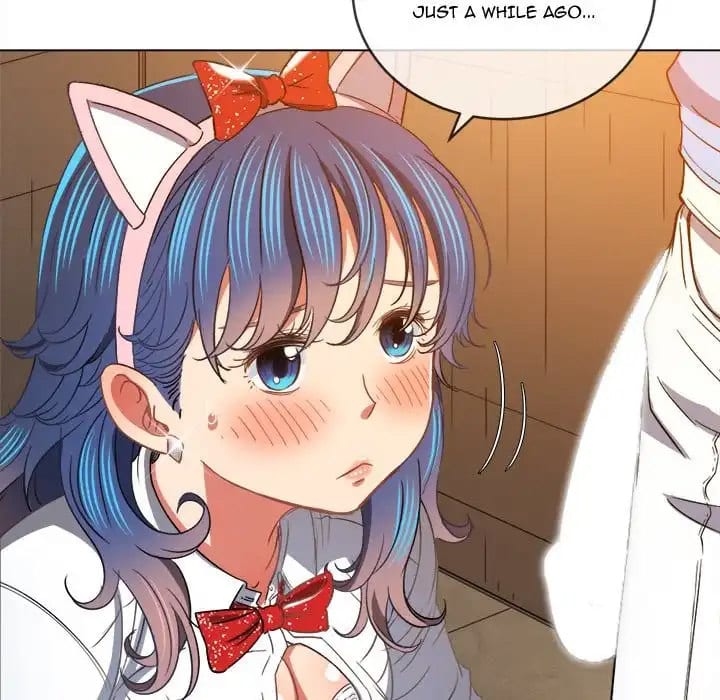 My High School Bully Uncensored, chapter 125, page 46 of 182