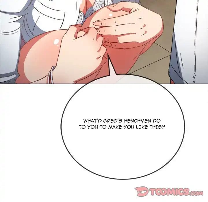 My High School Bully Uncensored, chapter 125, page 47 of 182