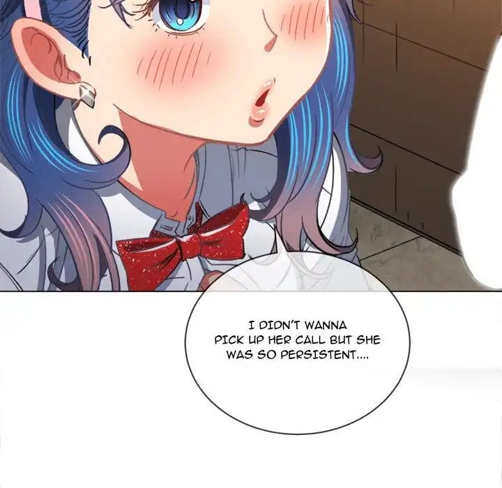 My High School Bully Uncensored, chapter 125, page 51 of 182