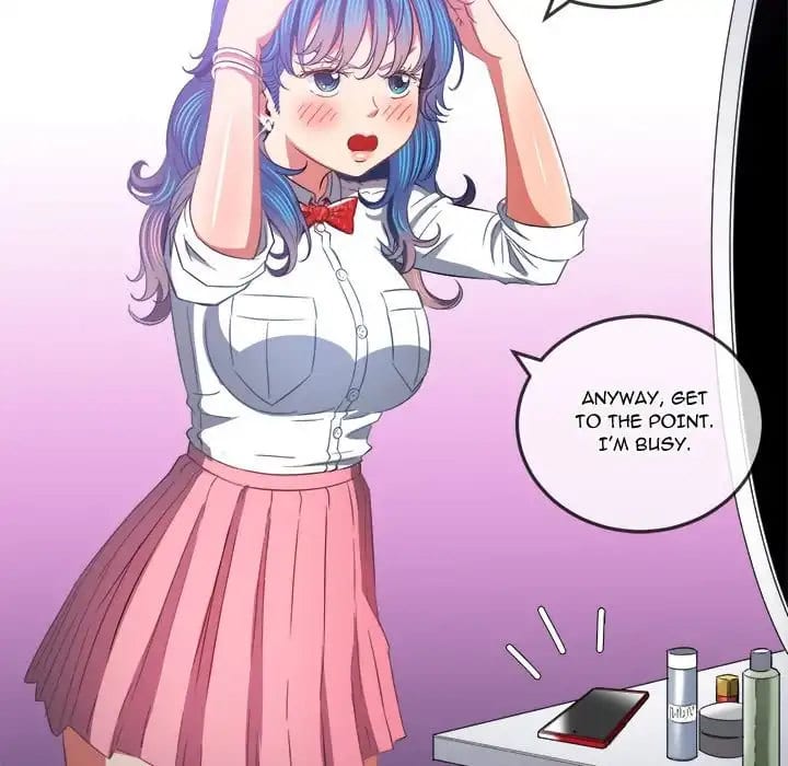 My High School Bully Uncensored, chapter 125, page 54 of 182