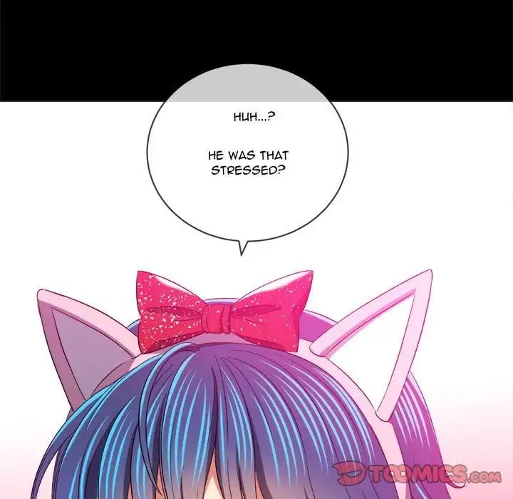 My High School Bully Uncensored, chapter 125, page 71 of 182