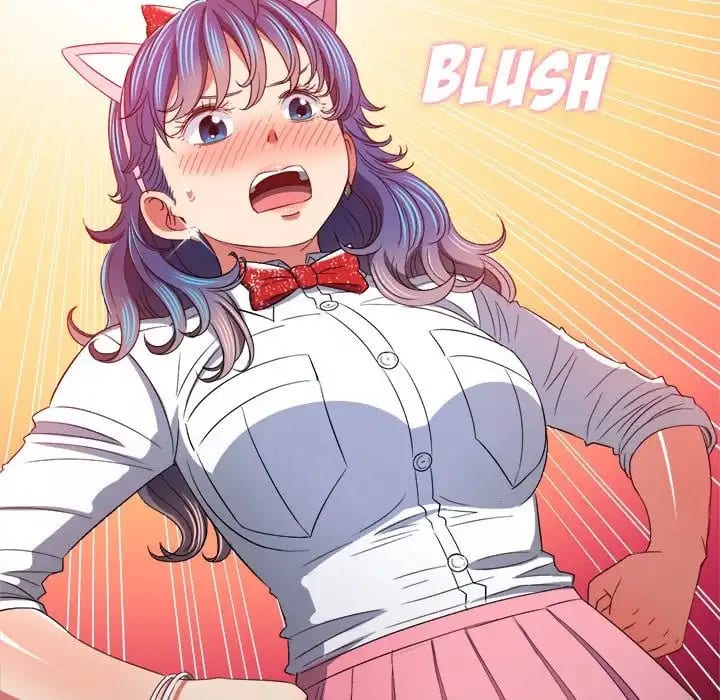 My High School Bully Uncensored, chapter 125, page 76 of 182