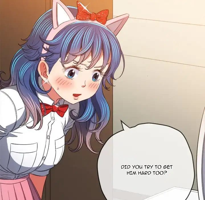 My High School Bully Uncensored, chapter 125, page 78 of 182