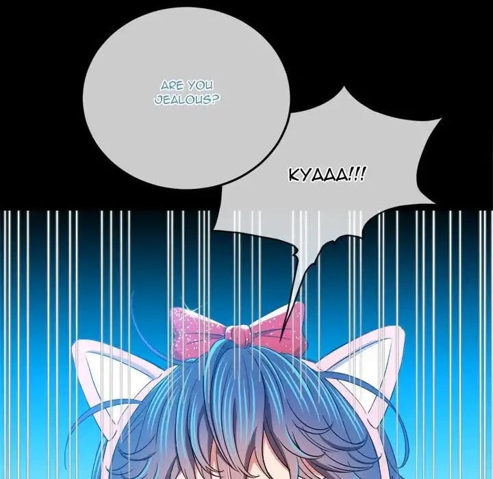 My High School Bully Uncensored, chapter 125, page 82 of 182