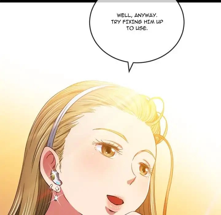 My High School Bully Uncensored, chapter 125, page 85 of 182