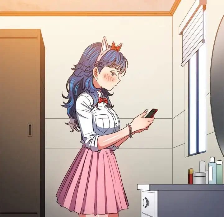 My High School Bully Uncensored, chapter 125, page 90 of 182