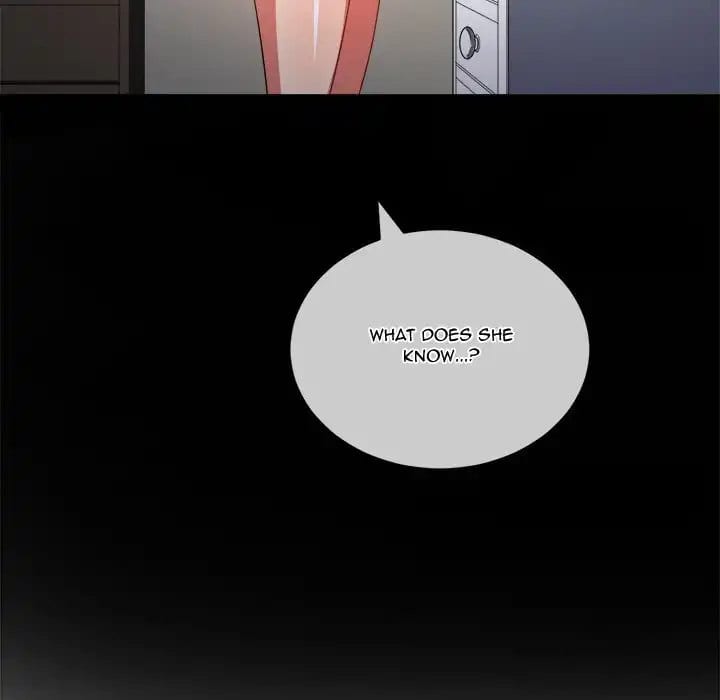 My High School Bully Uncensored, chapter 125, page 91 of 182