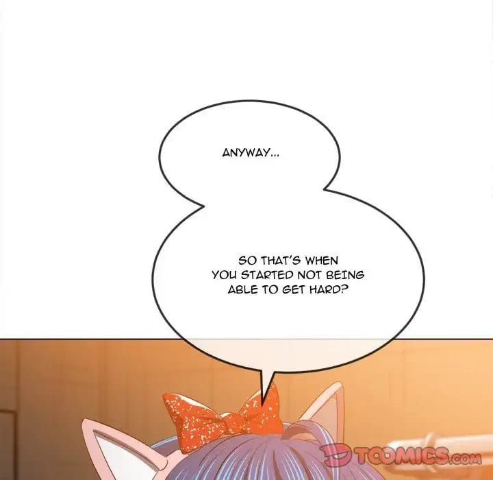 My High School Bully Uncensored, chapter 125, page 95 of 182