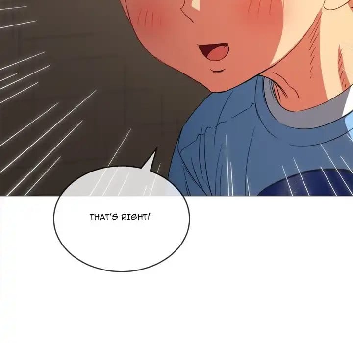 My High School Bully Uncensored, chapter 125, page 101 of 182