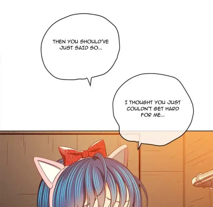 My High School Bully Uncensored, chapter 125, page 102 of 182